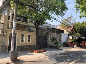 bán nhà biệt thự đường số 5 khu tên lửa 8x21m giá tốt hiếm