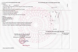 lô đất siêu to rộng nhất kdc ngọc điền phát, giá đang rất mềm