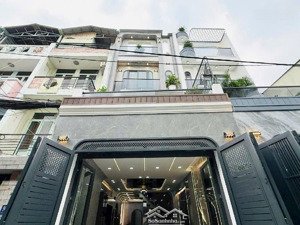 bán nhà siêu đẹp tại hẻm xe tải trục đường quang trung, full nt như ảnh, lh: 