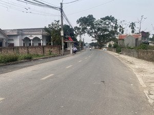 chỉ có 450tr sở hữu 1 lô đất tại tân thành hot nhất cẩm lĩnh - ba vì - hà nội