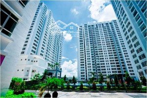 cho thuê cc hoàng anh gia lai 1, 14 triệu, 110m2, 3pn, 3wc hàng hiếm tại lê văn lương, q7