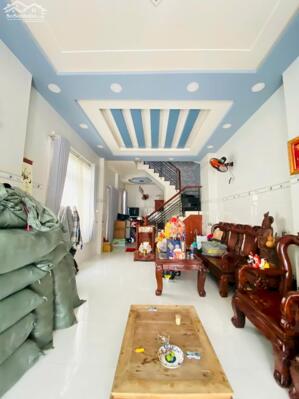 Nhà HXH Nguyễn Thị Tú Kế Bên Lê Trọng Tấn 4 Tầng 5 x 23m Giá 7.5 Tỷ