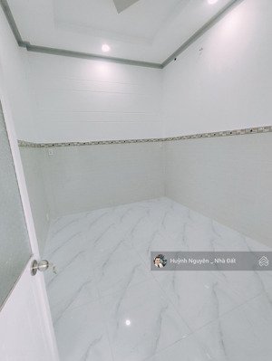 chủ ngộp bank cần bán gấp nhà - tân hiệp 14 - hóc môn -:dt 5x17 - 4.35 tỷ