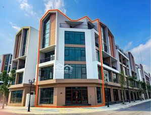 bán căn góc vip vin3 cổng biển hồ chiết khấu 35%, 2 mặt tiền giá sốc 15,6 tỷ, kí mới. lh 