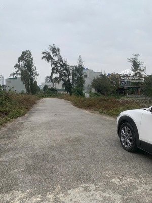 hiếm * bán đất tại thanh niên, 27 triệu/m2, 287.6m2, sầm sơn, thanh hóa