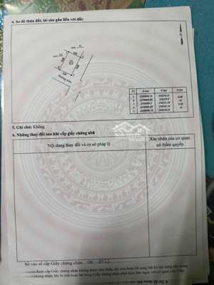 bán lô góc 64.9m2 mặt tiền 6.48m góc 2 mặt đường, trước nhà đường oto tránh, gần ql32, sẵn sổ đỏ