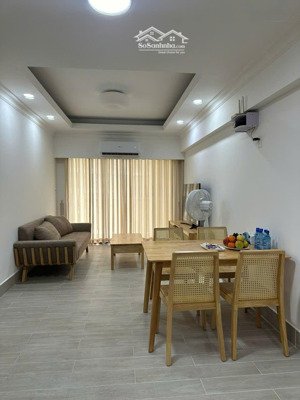 bán chcc cantavil ap q2 (75m2, 2pn giá 6,05 tỷ ) sổ hồng, căn góc , tttm primer , 2 ban công lớn