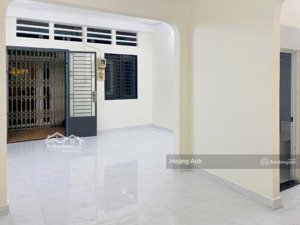 chung cư phan văn trị 63m2 - đã có sổ