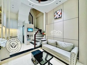 3.5x7m, bán nhà 4 tầng, hxh, thống nhất, p16 gò vấp, 4 tỷ nhỉnh (ngay phan tây hồ)