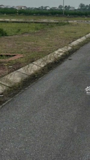 bán đất mbqh thọ văn, quảng thọ, phường sầm sơn, thanh hoá. dt 120m2, mt 6m