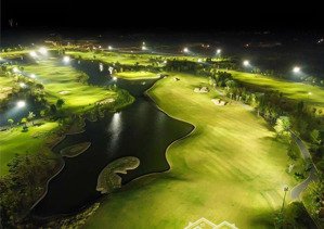 bán đất tại phường tuần châu, hạ long, 200m2, mặt tiền 10m, view sân golf và hạ long xanh