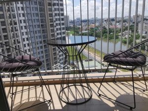 hot! bán gấp căn hộ 2 phòng ngủ palm height quận 2 keppel land giá rẻ nhất 7,8 tỷ view thoáng