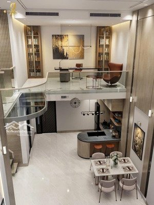 bán căn hộ duplex - citi esto, cát lái 3 pn + 2 wc. giá 4 tỷ