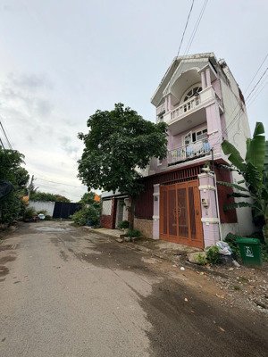 nhà 4 tầng hiện đại , đường 12 tam da, trường thạnh, quận 9, hcm