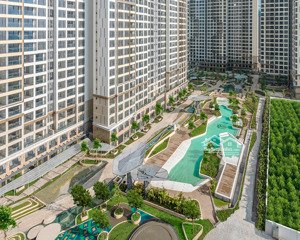 cho thuê căn hộ 2pn, 2wc, 67m2 tại masteri centre point
