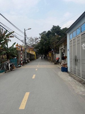 bán đất 120m2 tại xã phù linh, sóc sơn, hà nội, giá 5,58 tỷ, đẹp, nhiều tiện ích