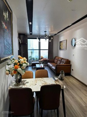 em viên chuyên dự án hd mon city bán căn 2 pn, 67 m² hiếm có giá tốt,sẵn sổ.