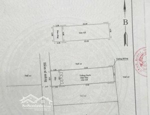quận 7 - hẻm xe hơi - 64m 2 tầng - 5,35 tỷ