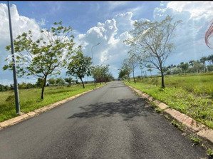 giá rẽ nhất 9tr/m2 sổ đỏ đất nền dự án daresco residence (đức hòa iii resco) dt 7x32,3 (226m2), 2mt