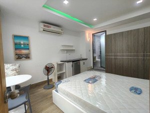 cho thuê phòng đẹp tại đặng thuỳ trâm, bình thạnh, 6.6triệu/tháng