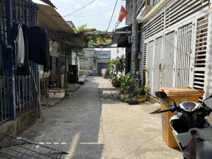 giá : 5 tỷ 450 ( tl ) nhà 4 tầng ( 5 x 12 ) hẻm nhựa 4m ngay đường tây lân p.tân tạo