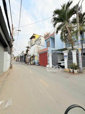 lô góc 2 mặt tiền hẻm xe hơi nguyễn văn quá gần galaxy, kdc an sương -9x15m -chỉ 7,1 tỷ