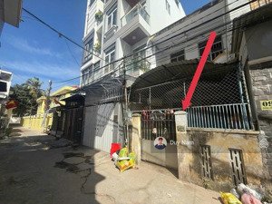 nhà đất 58,1 mét, 5,5 tỷ cách bãi biển 600 mét, khu dân cư đông đúc, an ninh tốt