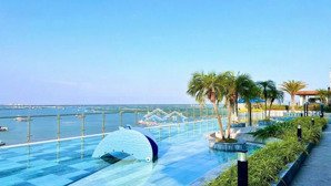 cần bán căn hộ 2 phòng ngủ river panorama an gia