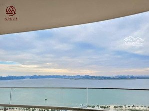 citadines marina hạ long. căn góc 2pn view đảo rều siêu đẹp. giá 4,2xx tỷ rẻ nhất phân khúc