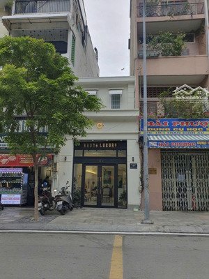 bán nhà mặt tiền đường trần đình xu q1. dt 4x14.25m giá 23 tỷ