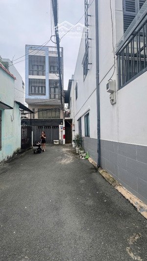 cần thanh lý lô đất đẹp vuông vức, hẻm xe hơi ở đường cống lở, tân bình - sổ hồng riêng giá 6,2 tỷ.