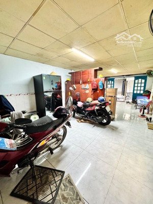 71m2 - ngang 5m - cạnh mặt tiền nguyễn xí p13 bình thạnh - sổ vuông đẹp - kẹt bank bán gấp 8,1 tỷ