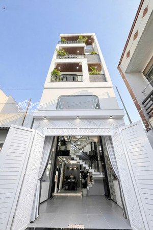 nhà đẹp đón tết, đường lê văn khương, p. thới an, quận 12, 64m2, hẻm 6m, 7 tỷ 27