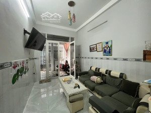 bán nhà đường số 11, trường thọ, thủ đức, diện tích 50m2 3 tầng btct, giá 4,6 tỷ