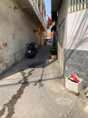 nhà gần mặt tiền đường phạm thế hiển quận 8 nhỉnh 7tỷ