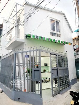 3.1tỷ tl nhà đẹp khu tên lửa giáp quận 6 - an dương vương - ngay đường số 7 - chợ phú phú lâm