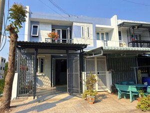 1.48 tỷ, nhà ở 78m2 giá rẽ bất ngờ căn nhà mới 2 tầng, 2pn, cát tường phú sinh, đức hoà, long an