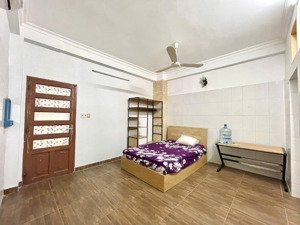 1 phòng ngủ giá cực tốt khu sân bay gần cv gia định giáp phú nhuận gò vấp