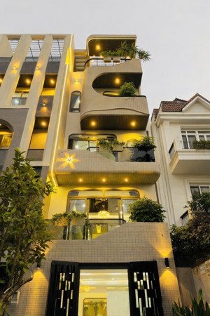 1 căn duy nhất toạ lạc ngay nguyễn trãi p3 q5 85m2 (5x17) shr hẻm 6m hđ thuê 26 triệu/th