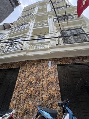 gà đẻ trứng vàng - chdv cao cấp phan kế bính - đội cấn dòng tiền khủng ~900tr/ năm sát phố khu vip