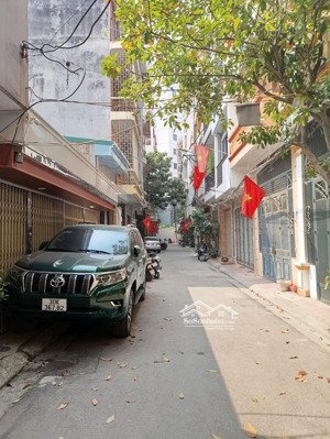 bán nhà xuân la, tây hồ; 4 pn; ô tô tứ phía; 34 m2; 4 tầng; 14 tỷ