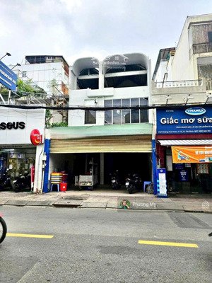 [liền kề metro và ga t3] bán gấp mtkd hoàng hoa thám (6.5x30, 200m2) 4 tầng. chỉ 45 tỷ