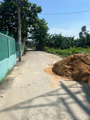 bán nhanh lô đất đẹp xã đông thạnh, hóc môn