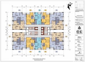 bán căn hộ chung cư ct4 yên nghĩa, căn góc 101.6m2, 3pn, 2wc, sẵn sổ, giao nhà ngay