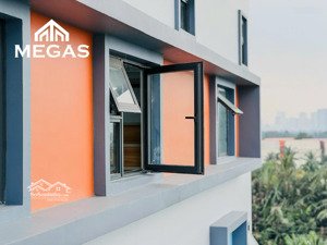 cho thuê chung cư mini ngay phạm văn đồng - đh ngân hàng - spkt