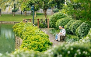 cần bán gấp ch 74 m2 - 4.3 tỷ full nt đẹp - mizuki park - mt nguyễn văn linh