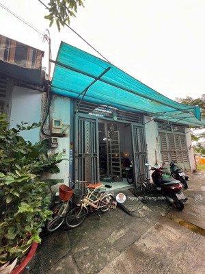 bán nhà cấp 4 hẻm 6m đường số 4 gò xoài, p. bình hưng hòa a, 5x18m, giá 6.3 tỷ tl