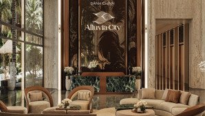 nóng: bán căn allumi 3 2pn, cuối tuần allu sẽ tăng 3-5%, chần chờ gì rinh ngay em nó về