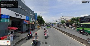 cho thuê mặt tiền nguyễn oanh ngang 12m gò vấp