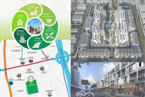 hàng hiếm: siêu hot căn ngoại giao liền kề 2 mặt tiền trung tâm hud đồng văn